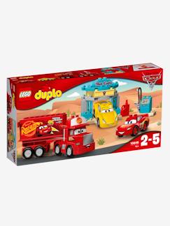 Spielzeug-10846 „Flos Café“ Cars® LEGO DUPLO