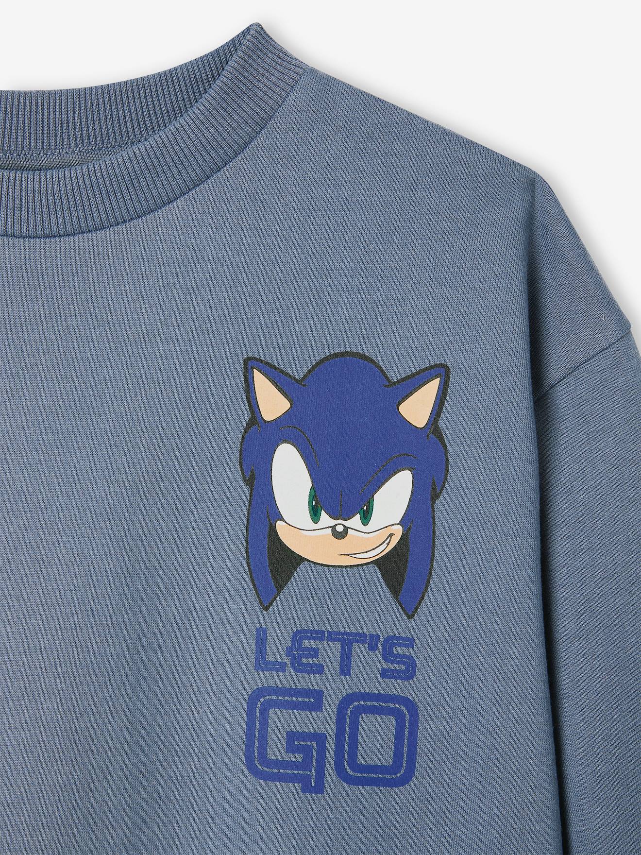 Thumbnail - Kinder Sweatshirt The Hedgehog SONIC
