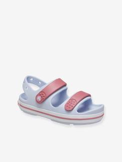 Kinderschuhe-Kinder Clogs 209423 Crocband Cruiser Sandal CROCS