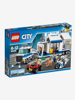 Spielzeug-60139 „Mobile Einsatzzentrale“ LEGO CITY