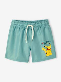 Kinder Badeshorts POKEMON, Mikrofaser  [numero-image]
