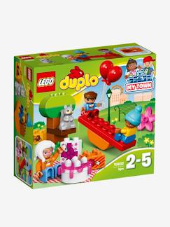 Spielzeug-10832 Geburtstagspicknick LEGO DUPLO