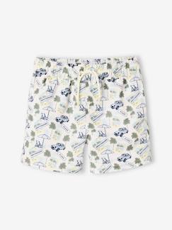 Jungen Badeshorts  [numero-image]