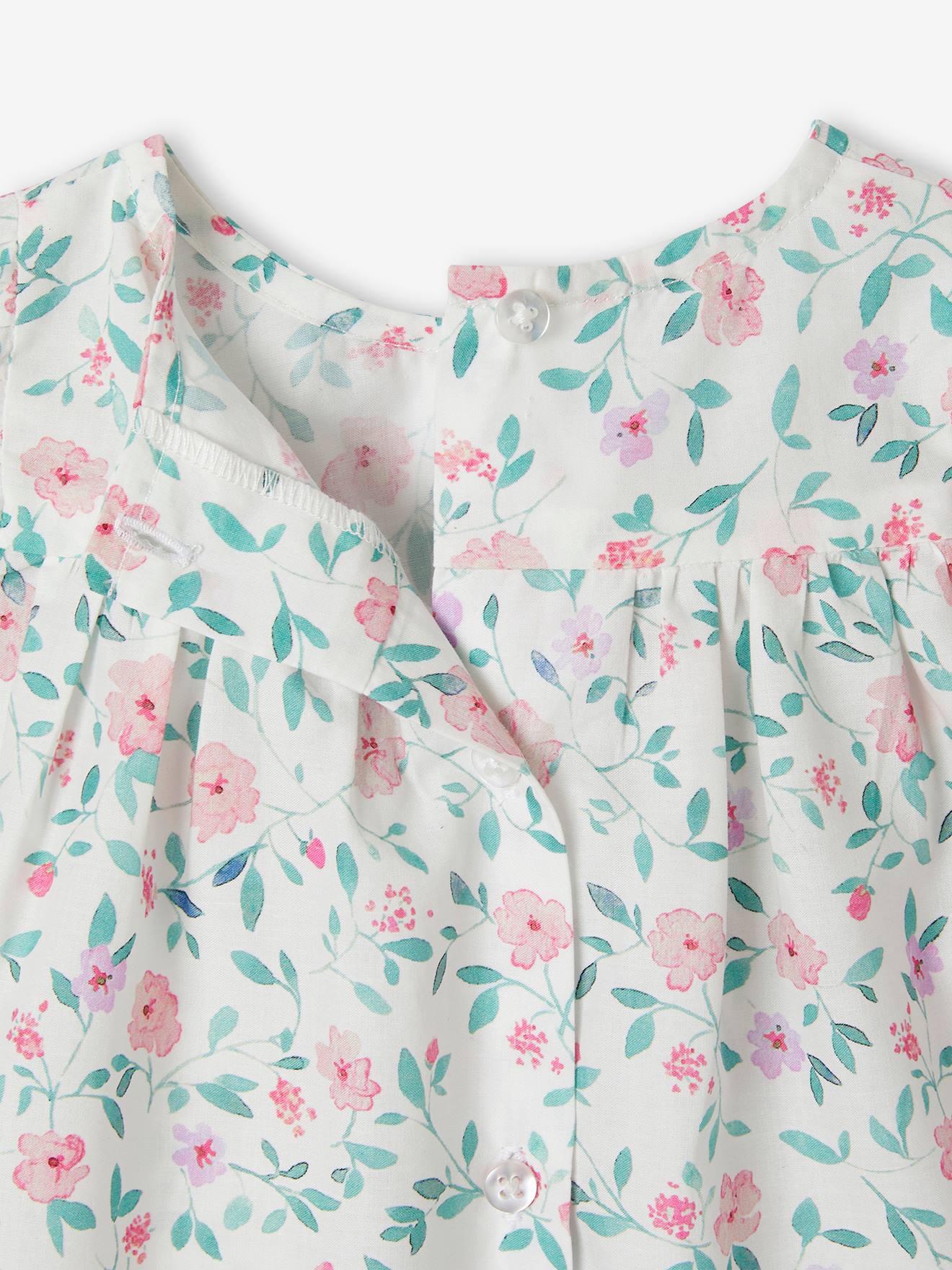 Thumbnail - Mädchen Baby Bluse
