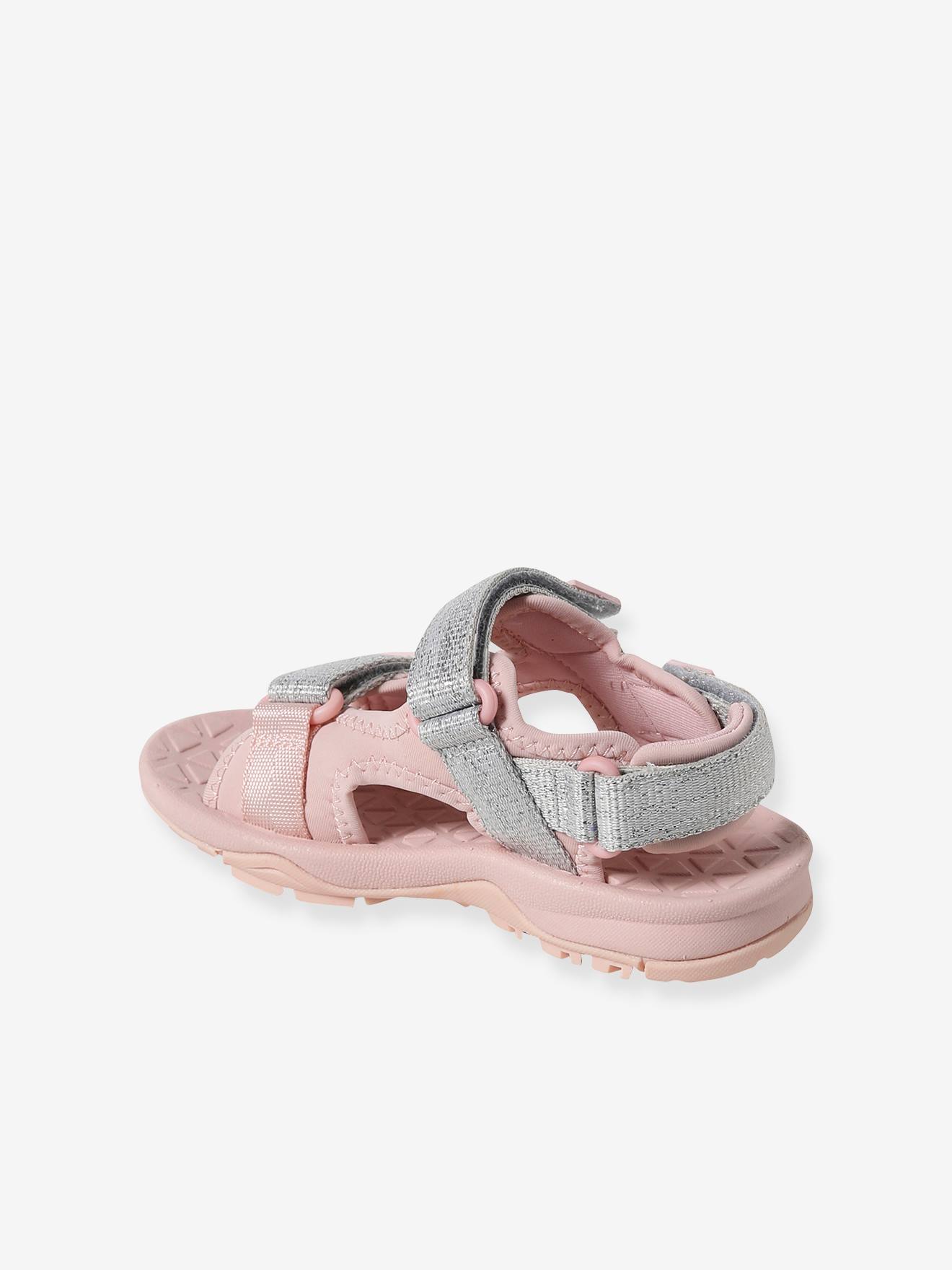 Thumbnail - Kinder Trekking-Sandalen set