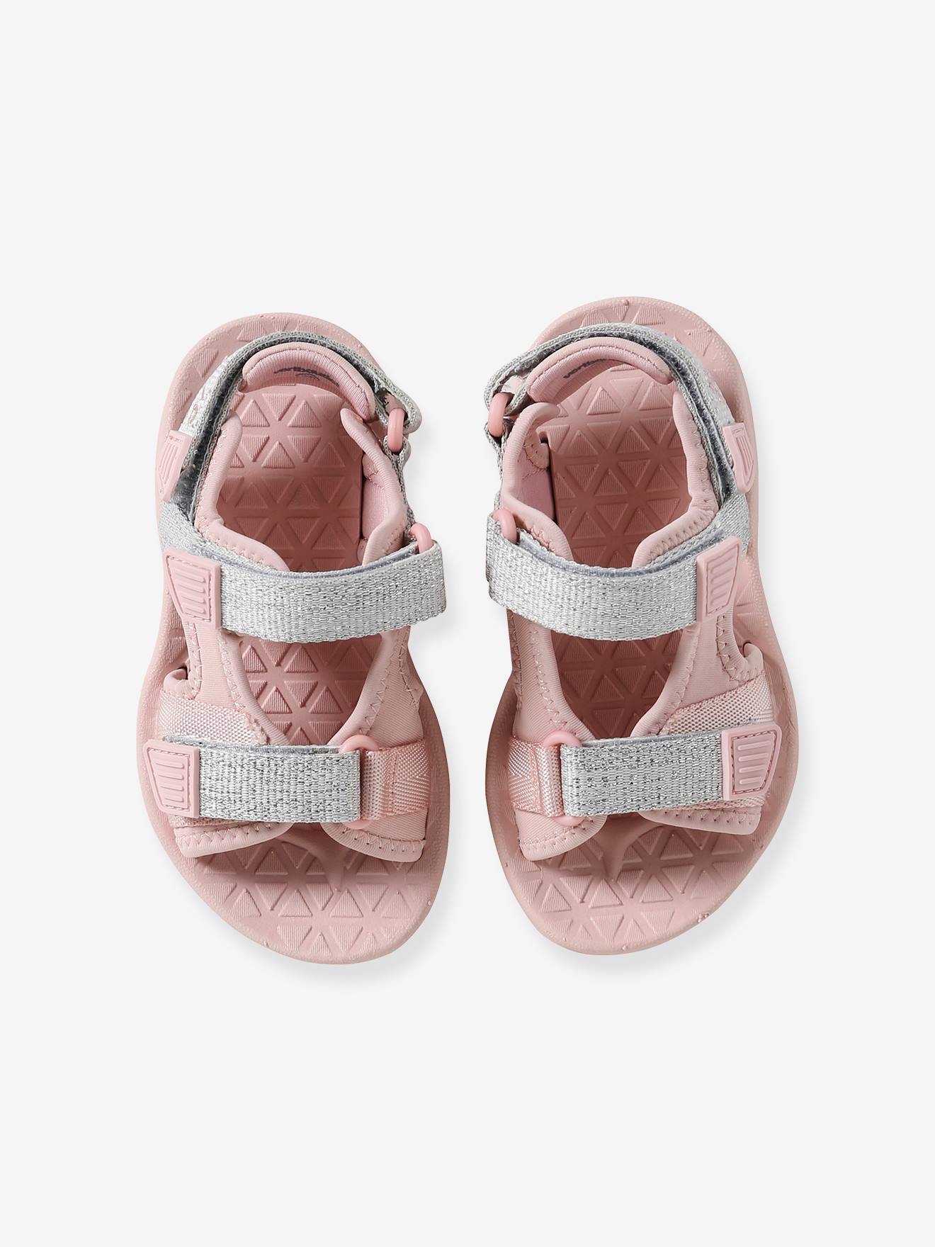 Thumbnail - Kinder Trekking-Sandalen set