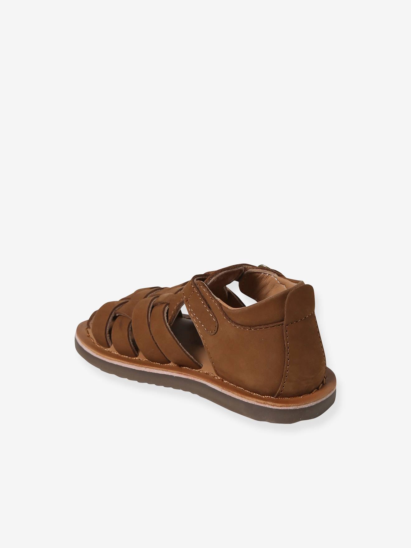 Thumbnail - Baby Riemensandalen