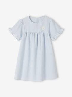 Maedchenkleidung-Schlafanzüge & Nachthemden-Mädchen Sommer-Nachthemd