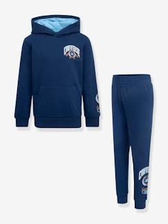 Jungen Sport-Set: Kapuzensweatshirt & Shorts CONVERSE  [numero-image]