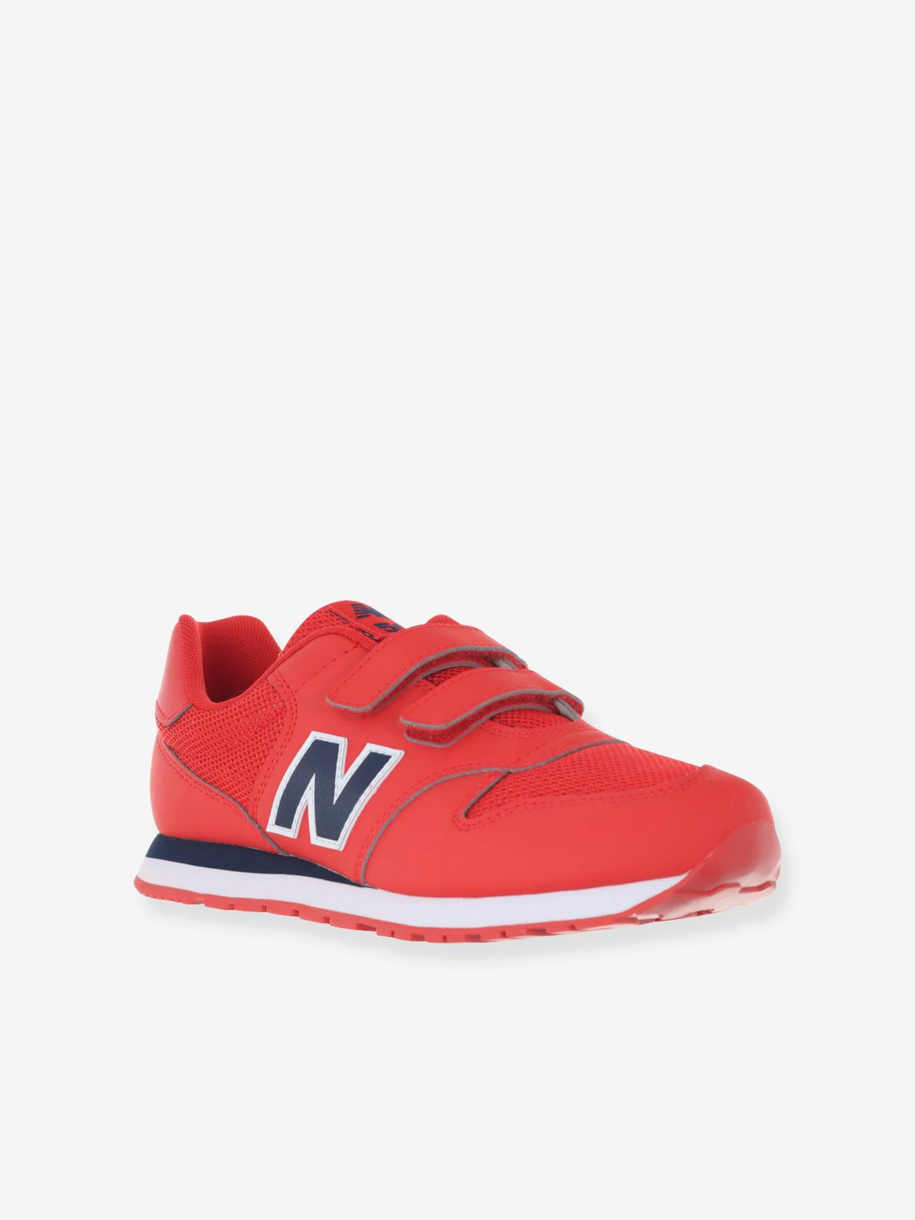 New Balance Kinder Klett Sneakers GV500CRN NEW BALANCE in rot