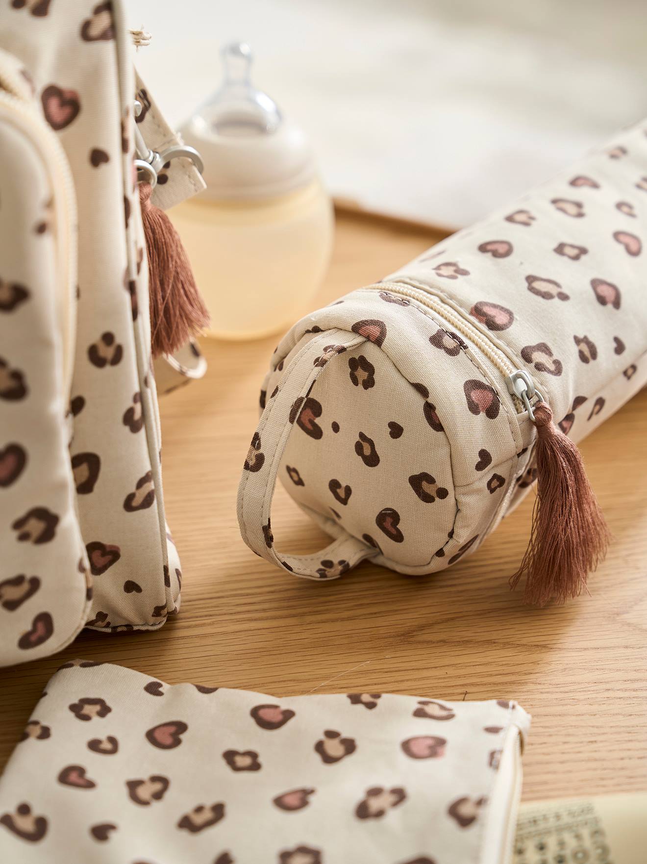 Thumbnail - Wickeltasche FAMILY