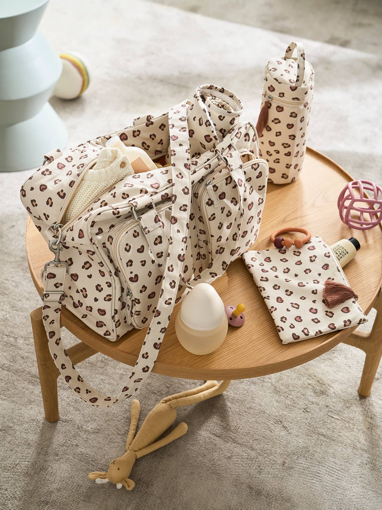 Wickeltasche FAMILY