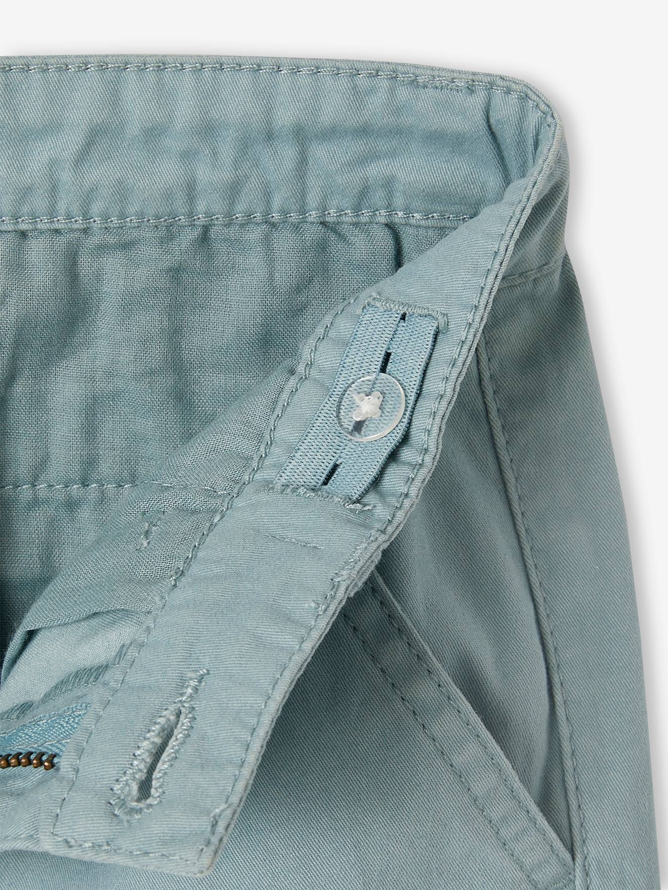 Thumbnail - Jungen Chino-Shorts