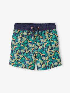 Jungen Badehose  [numero-image]