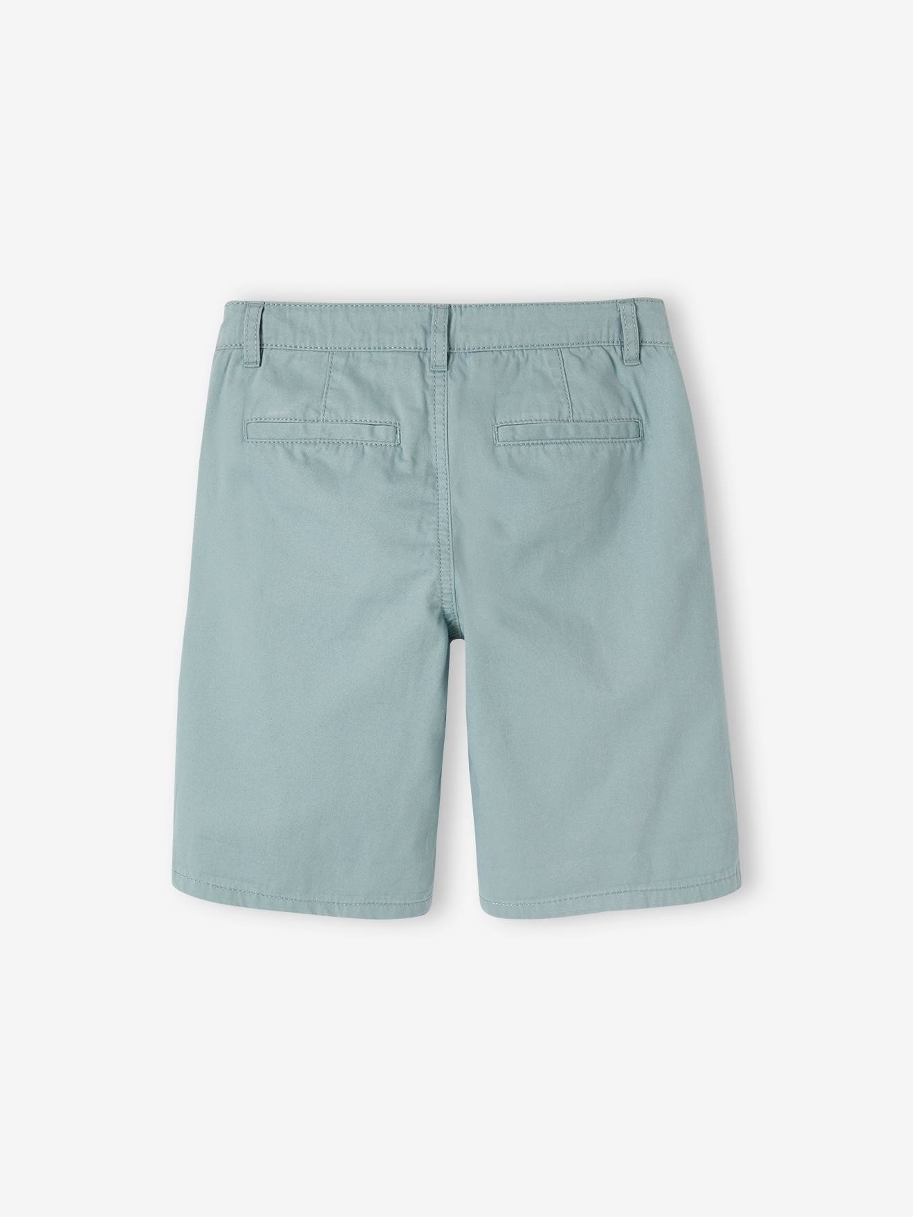 Thumbnail - Jungen Chino-Shorts