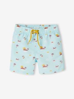 Jungen Badeshorts  [numero-image]
