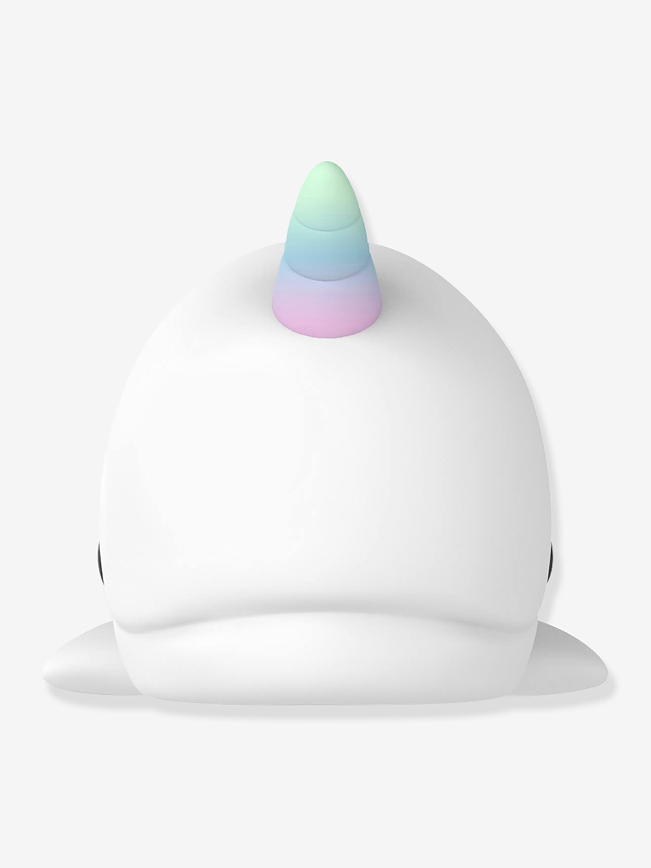 Thumbnail - Softes Kinderzimmer Akku-Nachtlicht WAL SPLASH DHINK