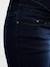 Umstands Slim-Fit-Jeans, Schrittl. 78 cm - dark blue+grau+schwarz - 7