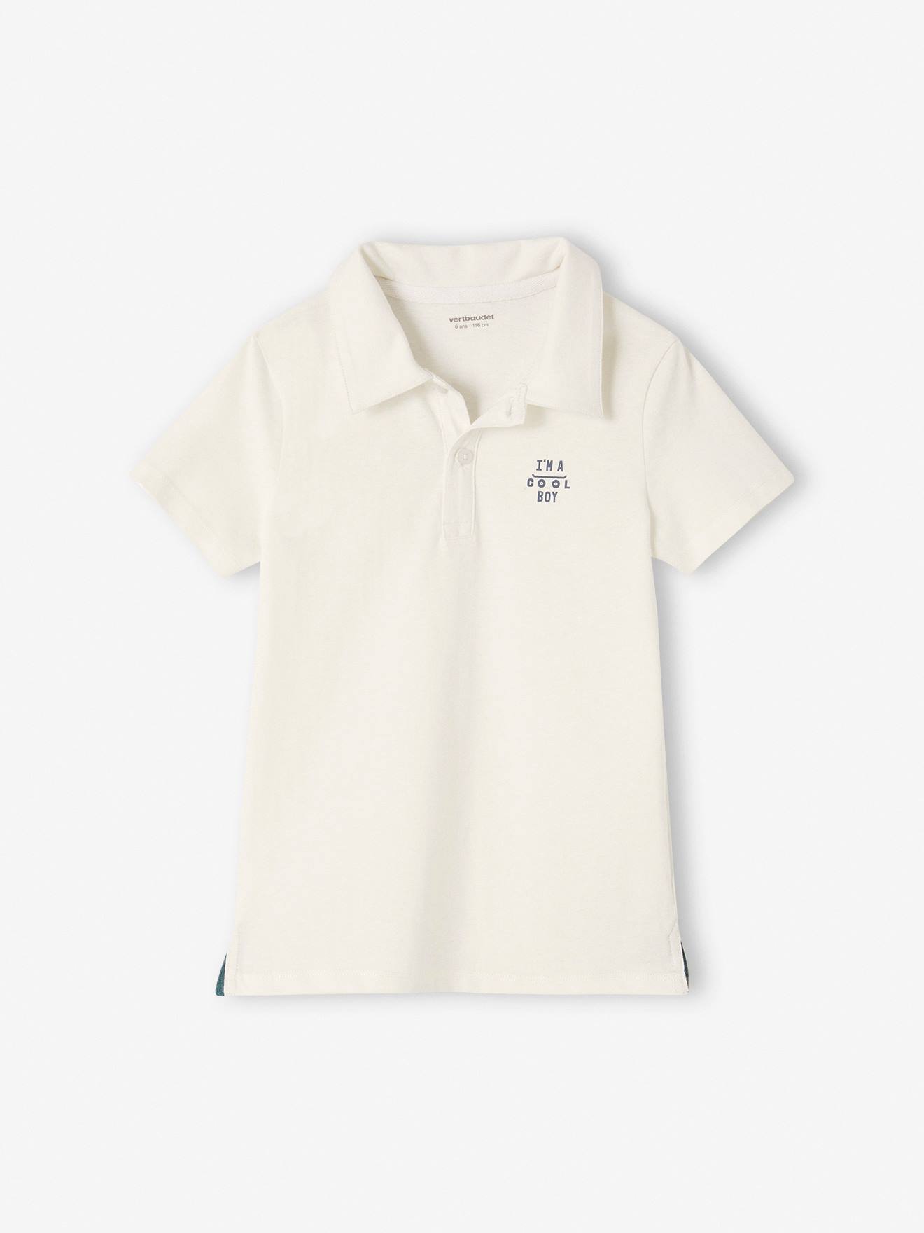 Thumbnail - 2er-Pack Jungen Poloshirts