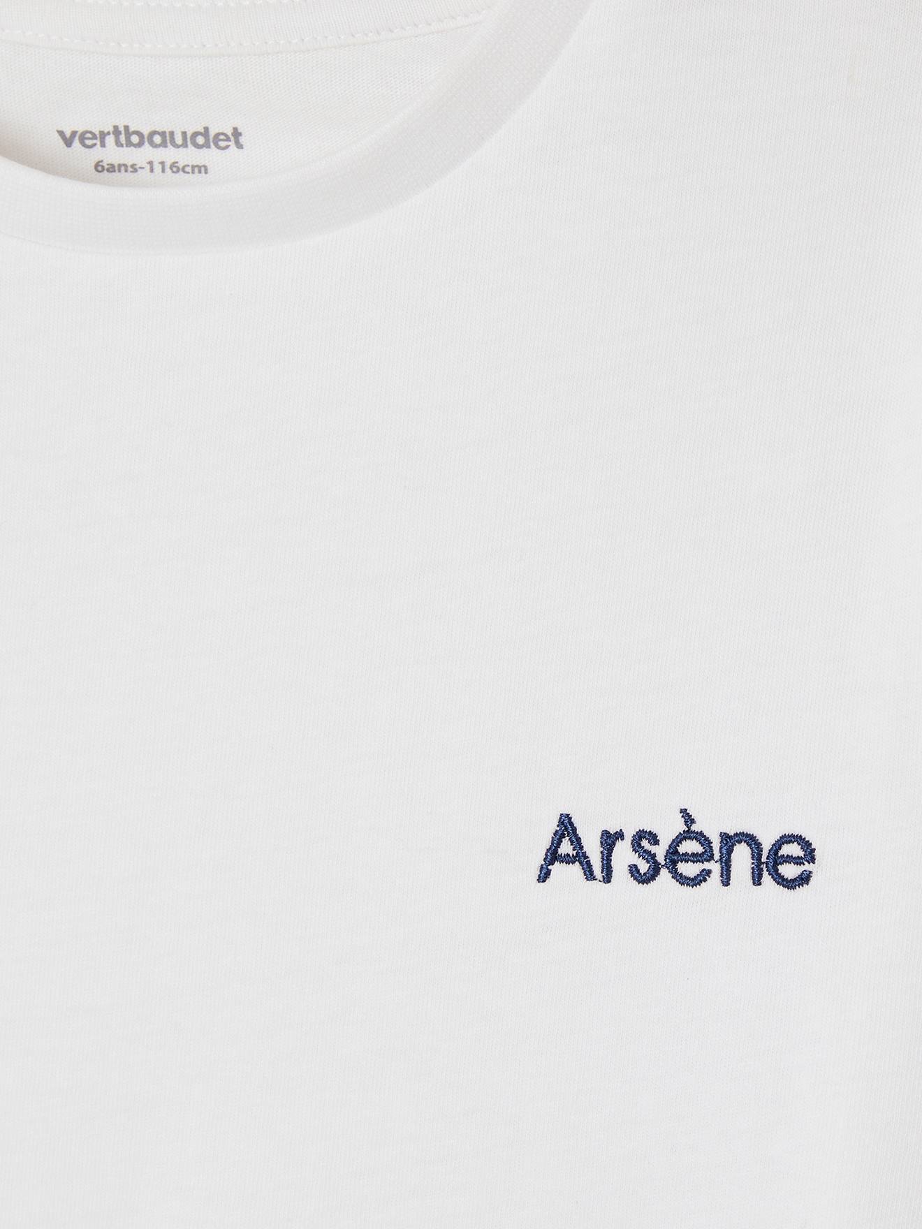Thumbnail - Jungen T-Shirt BASIC
