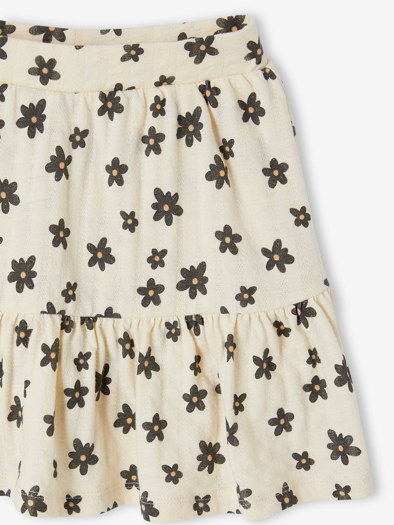 Thumbnail - Mädchen Hosenrock