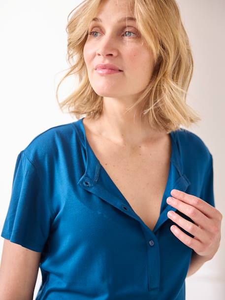 Bettwäsche Mit Vichy-Muster "Ambroise" - DE