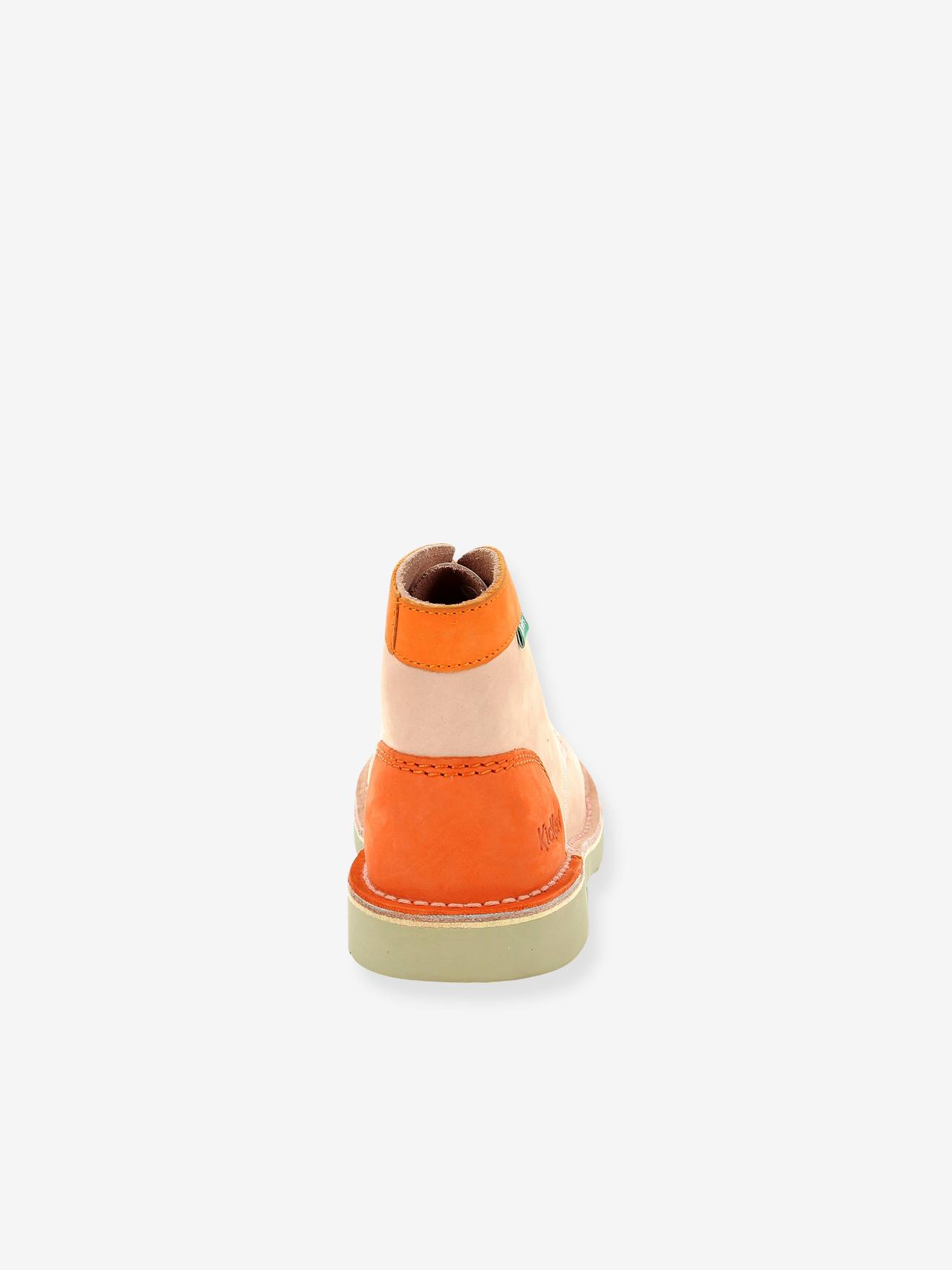 Thumbnail - Kinder Boots KICK COL 860838-30-173 KICKERS