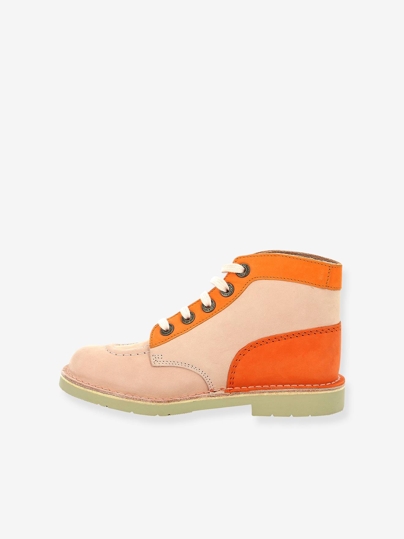 Thumbnail - Kinder Boots KICK COL 860838-30-173 KICKERS