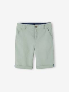 Jungenkleidung-Shorts & Bermudas-Festliche Jungen Shorts, Bundweite verstellbar