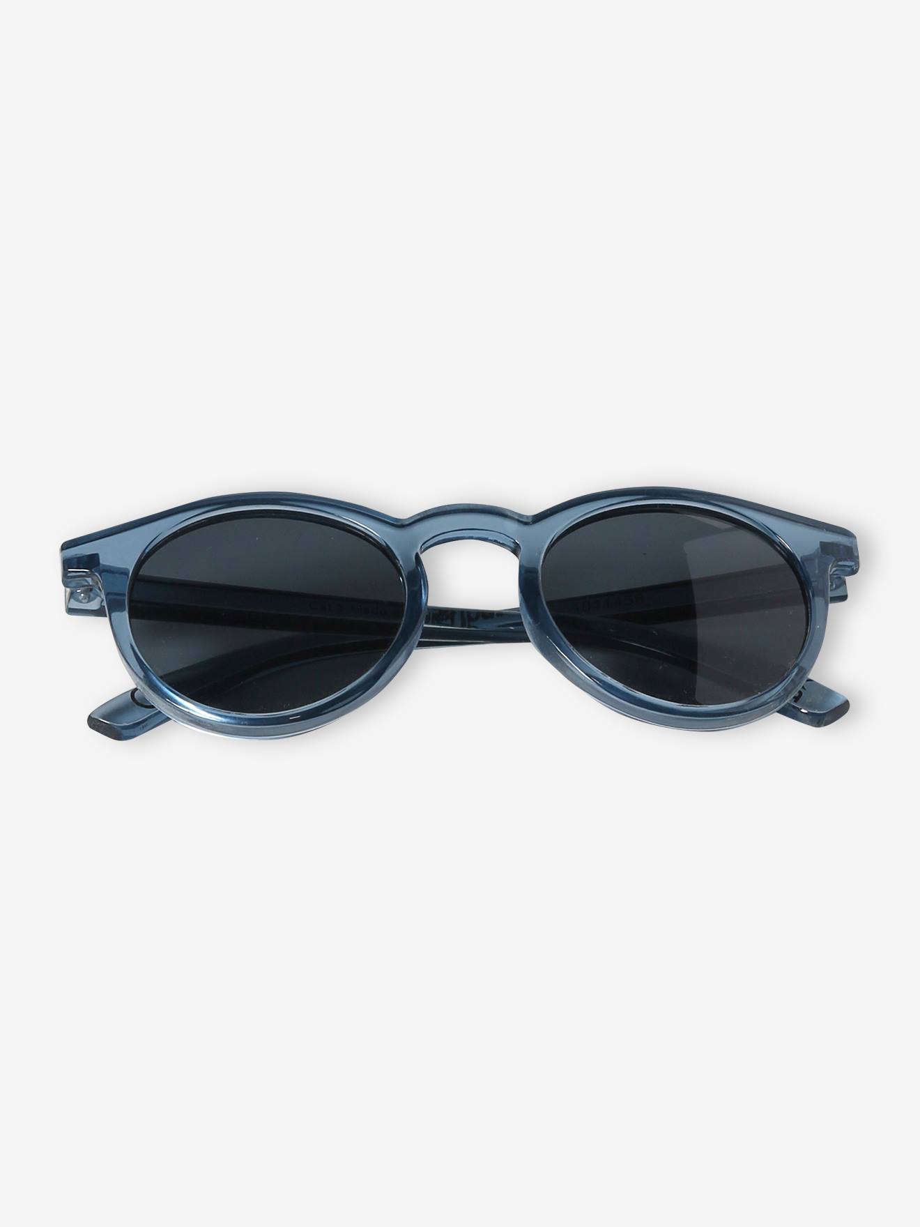 Thumbnail - Runde Jungen Sonnenbrille