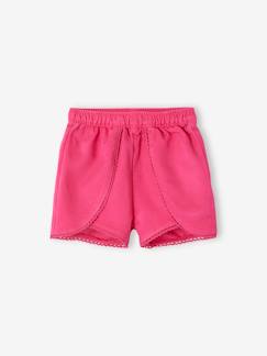 Babymode-Mädchen Baby Skort