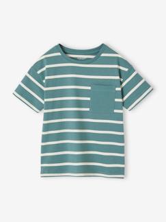 Jungen T-Shirt, personalisierbar -  - [numero-image]