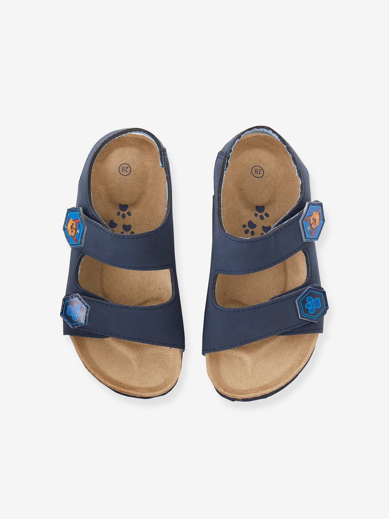 Thumbnail - Kinder Klett-Sandalen PAW PATROL