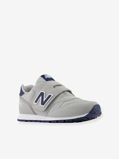 Kinderschuhe-Kinder Klett-Sneakers YZ373AK2 NEW BALANCE