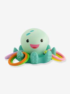 Spielzeug-Baby-Badewannenspielzeug-Baby Badewannen-Leuchtkrake INFANTINO