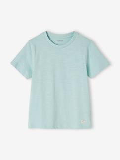 Jungenkleidung-Jungen T-Shirt BASIC, personalisierbar