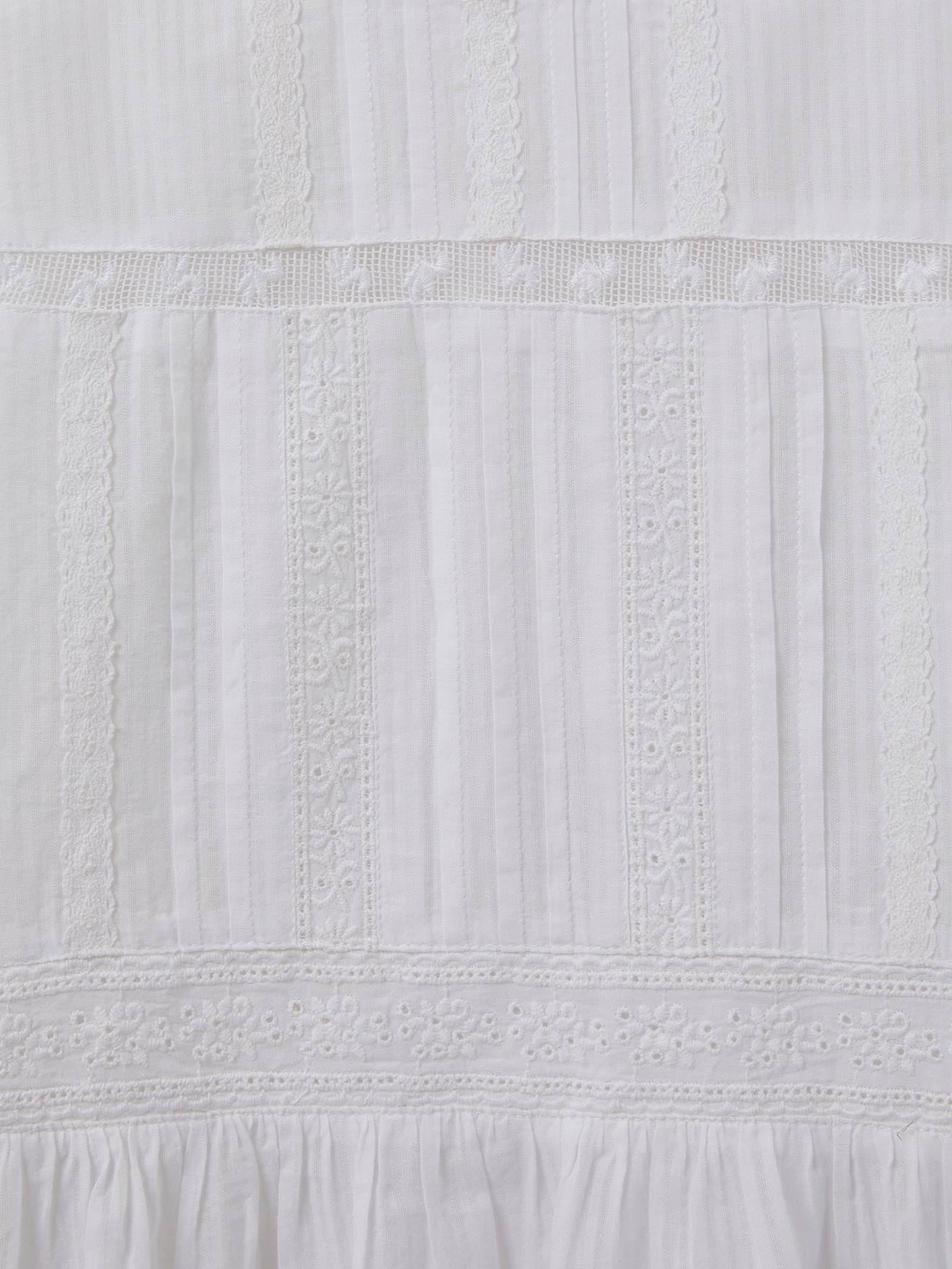 Thumbnail - Mädchen Festkleid LISY CYRILLUS