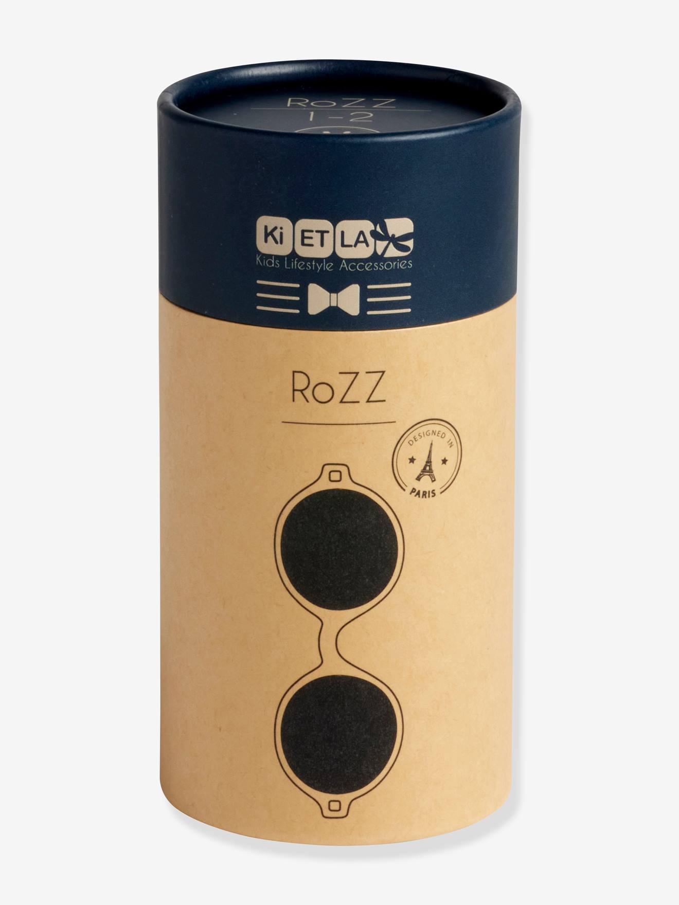 Thumbnail - Kinder Sonnenbrille ROZZ Ki ET LA