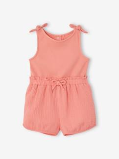 Babymode-Jumpsuits & Latzhosen-Baby Kurzoverall