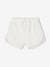 4er-Pack Baby Shorts aus Frottee Oeko-Tex - hellrosa - 5
