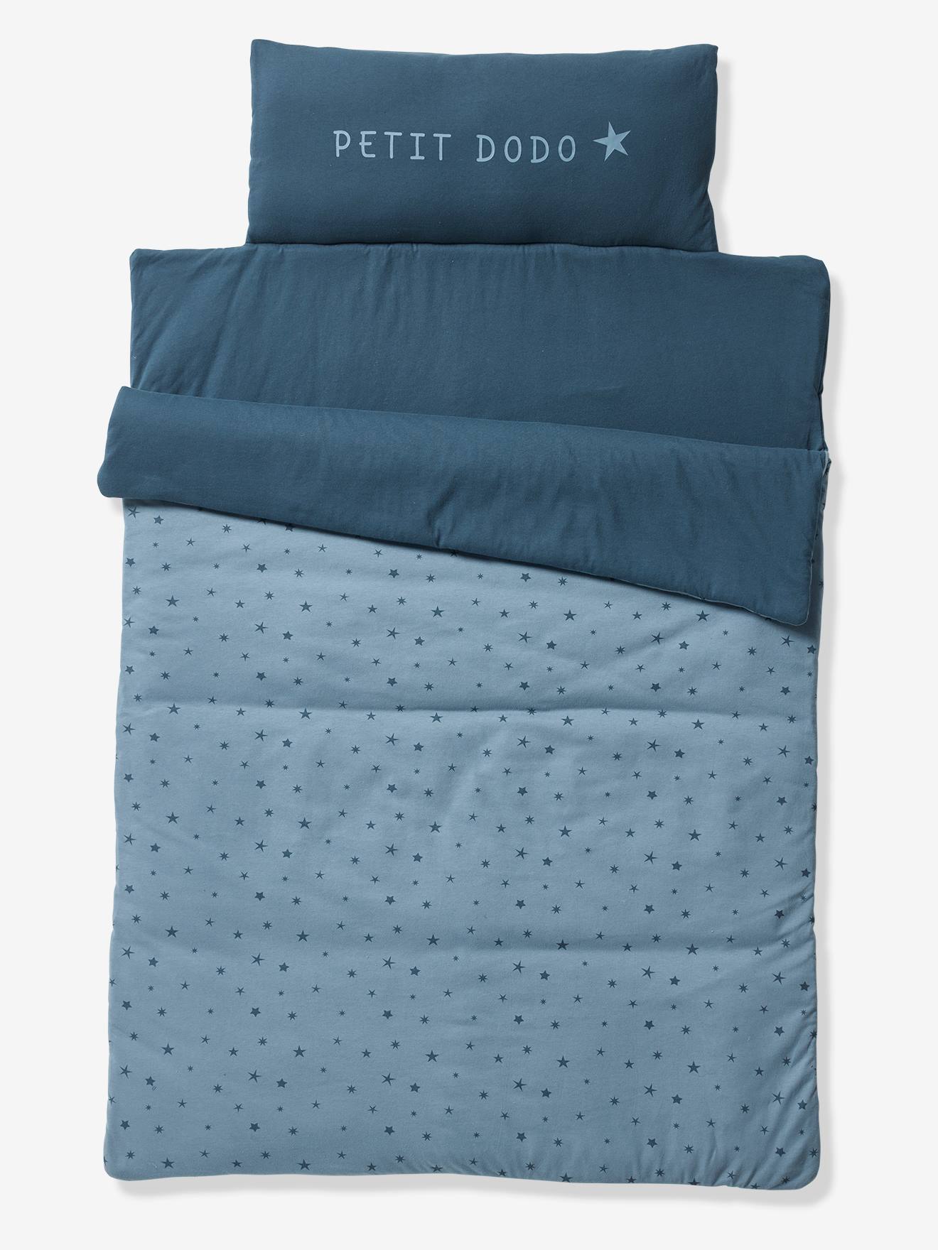 Kinder All-in-One-Schlafsack MINIDODO BASIC