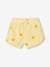 4er-Pack Baby Shorts aus Frottee Oeko-Tex - hellrosa - 4