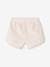 4er-Pack Baby Shorts aus Frottee Oeko-Tex - hellrosa - 6