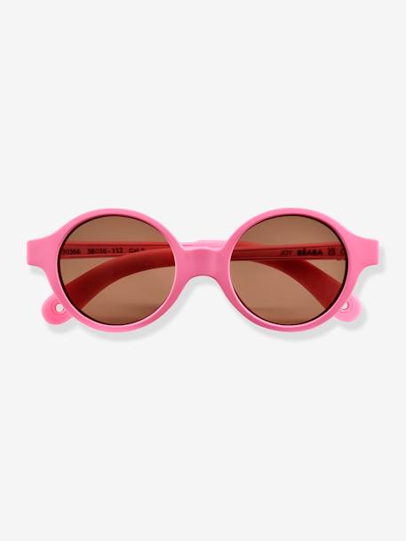 Kinder Sonnenbrille BEABA, 9-24 Monate hellblau+neongrün+neonrot+rosa+rot+schwarz 10