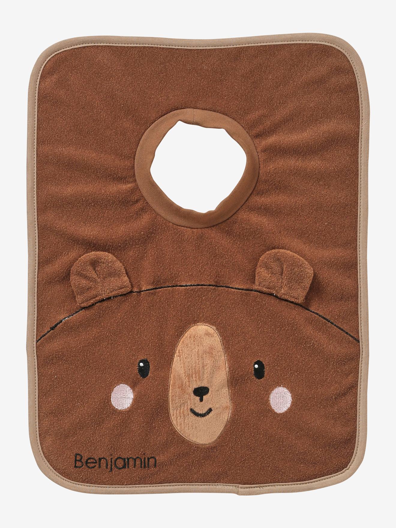 Thumbnail - Großes Baby Lätzchen