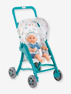 Spielzeug-Puppen-Babypuppen & Zubehör-Puppenbuggy COROLLE 30 cm