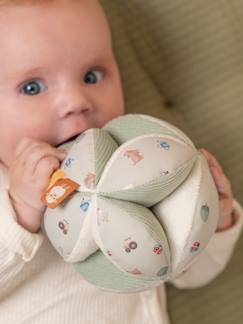 Baby Sensorikball LITTLE DUTCH  [numero-image]