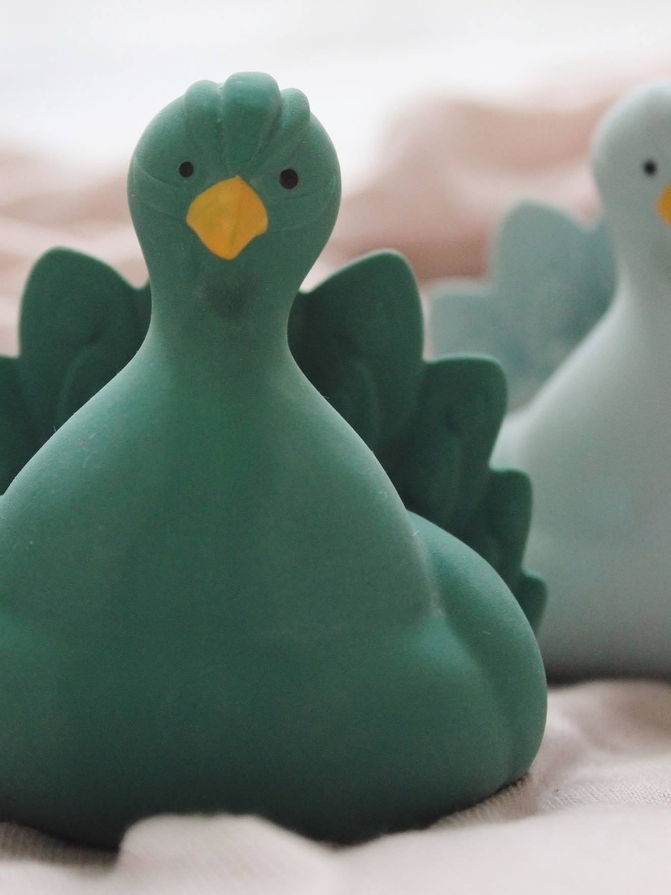 Thumbnail - Badespielzeug/Zahnungshilfe NATRUBA