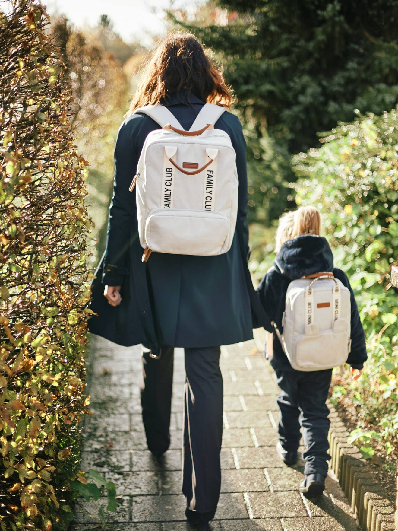 Thumbnail - Kindergarten-Rucksack Mini Club CHILDHOME