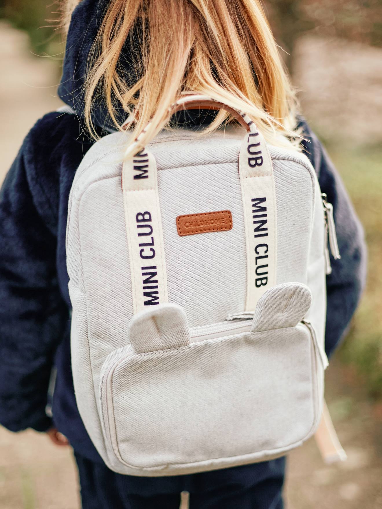 Thumbnail - Kindergarten-Rucksack Mini Club CHILDHOME